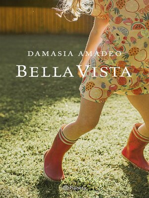 cover image of Bella Vista